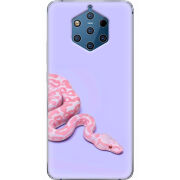 Чехол Uprint Nokia 9 