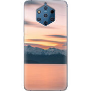 Чехол Uprint Nokia 9 