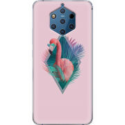 Чехол Uprint Nokia 9 