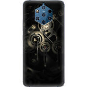 Чехол Uprint Nokia 9 
