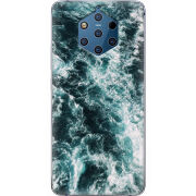 Чехол Uprint Nokia 9 