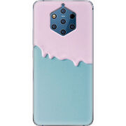 Чехол Uprint Nokia 9 