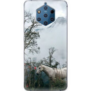 Чехол Uprint Nokia 9 