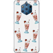 Чехол Uprint Nokia 9 