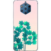 Чехол Uprint Nokia 9 