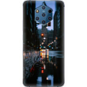 Чехол Uprint Nokia 9 