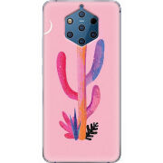 Чехол Uprint Nokia 9 