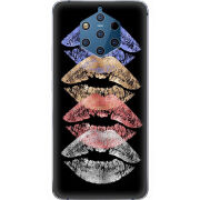 Чехол Uprint Nokia 9 