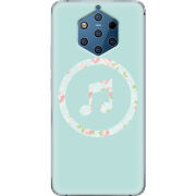 Чехол Uprint Nokia 9 