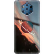 Чехол Uprint Nokia 9 