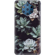 Чехол Uprint Nokia 9 