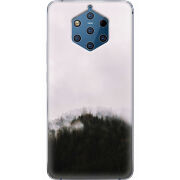 Чехол Uprint Nokia 9 