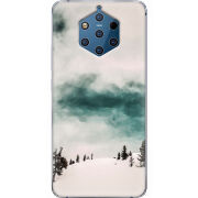 Чехол Uprint Nokia 9 