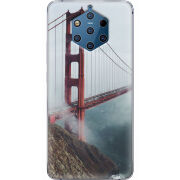 Чехол Uprint Nokia 9 