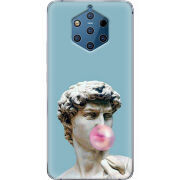 Чехол Uprint Nokia 9 