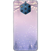 Чехол Uprint Nokia 9 