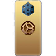 Чехол Uprint Nokia 9 