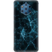 Чехол Uprint Nokia 9 