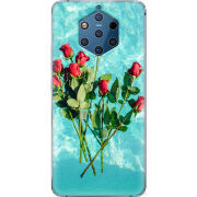 Чехол Uprint Nokia 9 