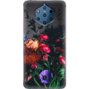 Чехол Uprint Nokia 9 