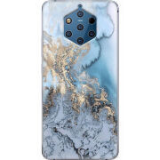 Чехол Uprint Nokia 9 