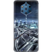 Чехол Uprint Nokia 9 