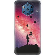 Чехол Uprint Nokia 9 