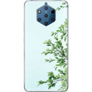 Чехол Uprint Nokia 9 