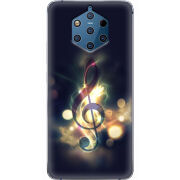 Чехол Uprint Nokia 9 