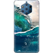 Чехол Uprint Nokia 9 