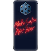 Чехол Uprint Nokia 9 
