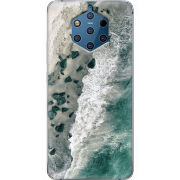 Чехол Uprint Nokia 9 