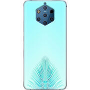 Чехол Uprint Nokia 9 