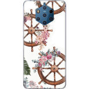 Чехол Uprint Nokia 9 
