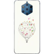 Чехол Uprint Nokia 9 