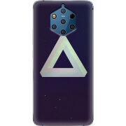 Чехол Uprint Nokia 9 