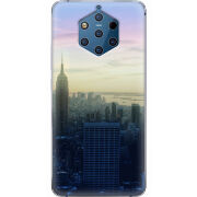 Чехол Uprint Nokia 9 