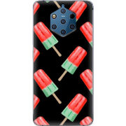 Чехол Uprint Nokia 9 