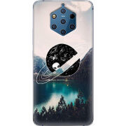 Чехол Uprint Nokia 9 