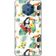 Чехол Uprint Nokia 9 