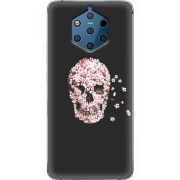 Чехол Uprint Nokia 9 