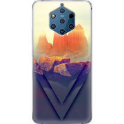 Чехол Uprint Nokia 9 