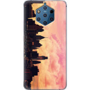 Чехол Uprint Nokia 9 