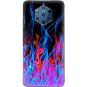 Чехол Uprint Nokia 9 