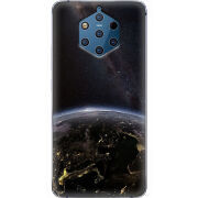 Чехол Uprint Nokia 9 