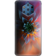 Чехол Uprint Nokia 9 