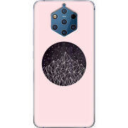 Чехол Uprint Nokia 9 