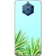 Чехол Uprint Nokia 9 