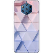 Чехол Uprint Nokia 9 