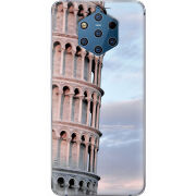 Чехол Uprint Nokia 9 